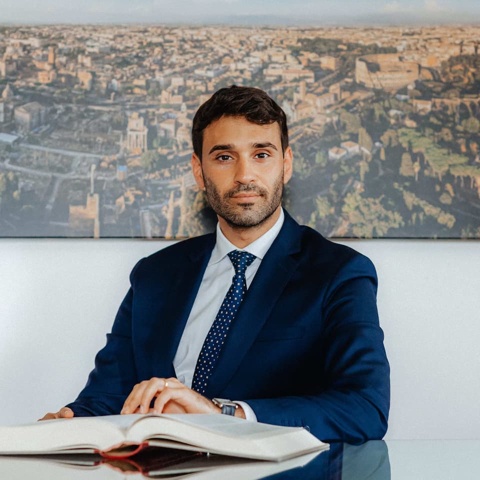 Avvocato Gabriele Cappelletti - Specialista in Diritto Penale